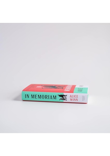 In Memoriam: The Top Five Sunday Times Bestseller