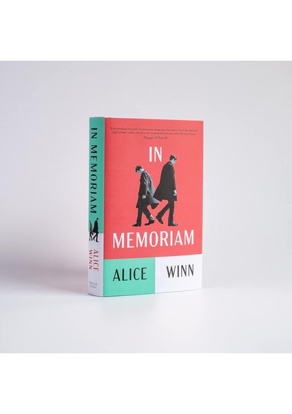In Memoriam: The Top Five Sunday Times Bestseller