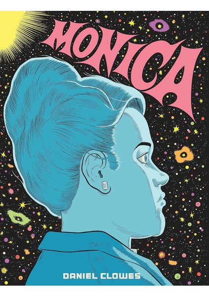 Monica: ‘a Master. An Auteur. Period’ Guillermo Del Toro