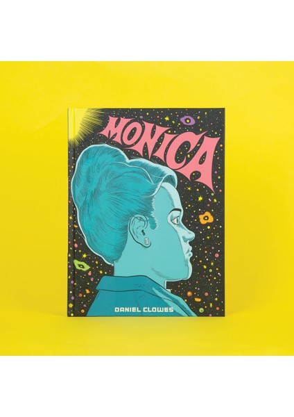 Monica: ‘a Master. An Auteur. Period’ Guillermo Del Toro fiyatları