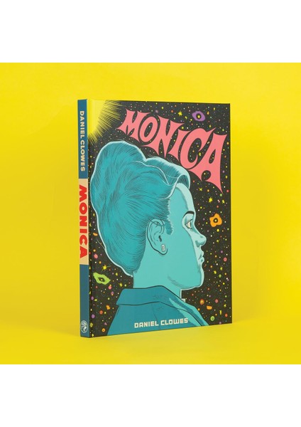 Monica: ‘a Master. An Auteur. Period’ Guillermo Del Toro modelleri