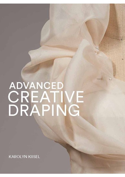Advanced Creative Draping
