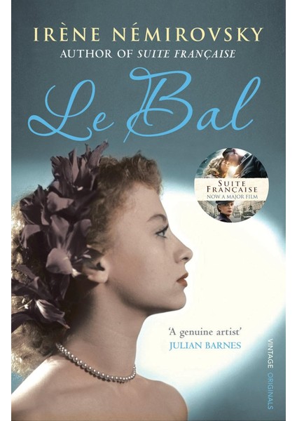 Le Bal