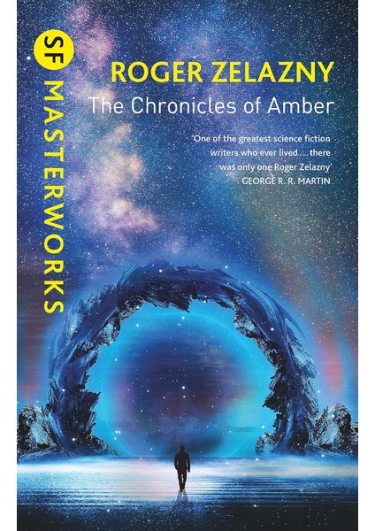 The Chronicles Of Amber