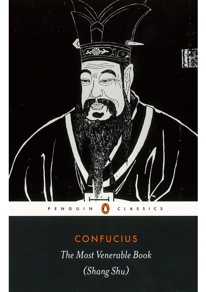 The Most Venerable Book (Shang Shu)