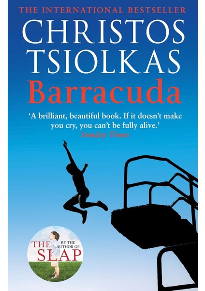 Barracuda
