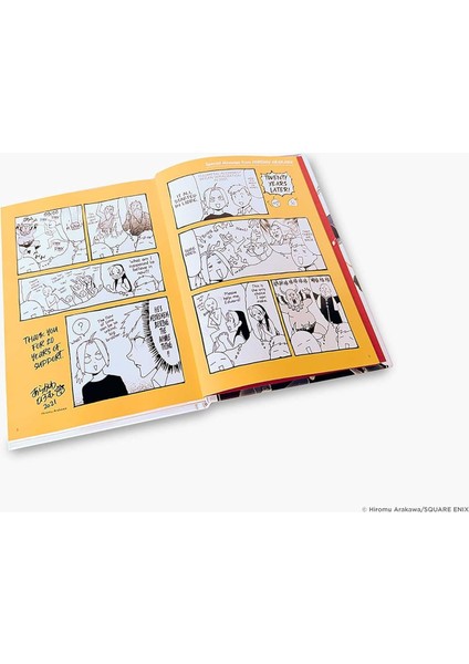 Fullmetal Alchemist 20TH Anniversary Book fırsatları