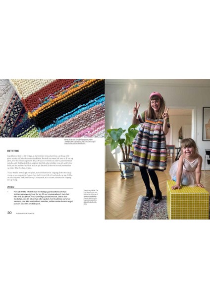 Close Knit: 15 Patterns And 45 Techniques From Beginner To Advanced From Europe's Coolest Knitter fiyatları