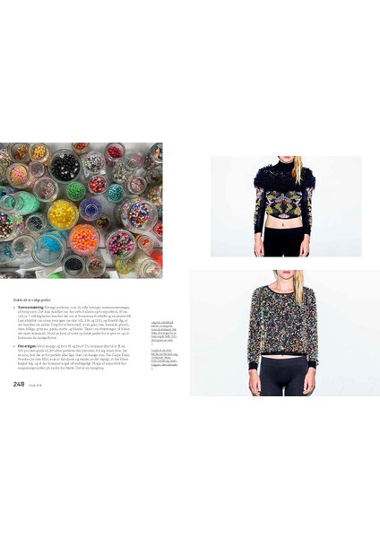 Close Knit: 15 Patterns And 45 Techniques From Beginner To Advanced From Europe's Coolest Knitter indirimleri