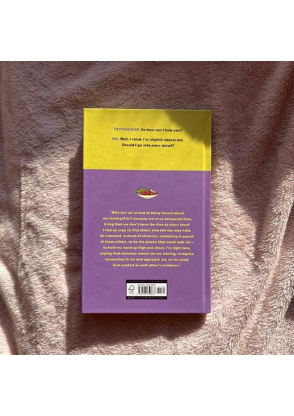 I Want To Die But I Want To Eat Tteokbokki: The Bestselling South Korean Therapy Memoir fiyatları