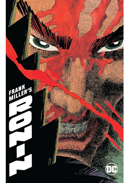 Frank Miller's Ronin (Dc Black Label Edition)