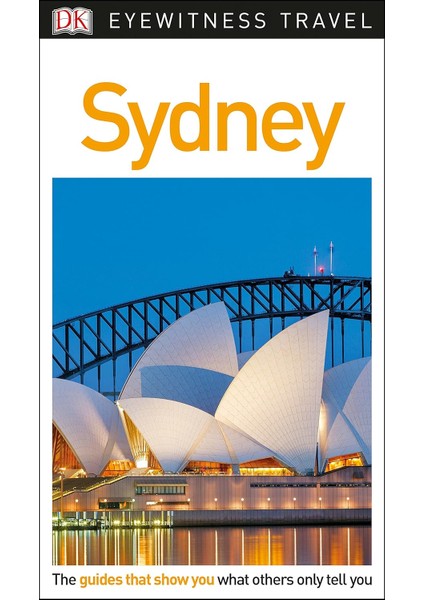 Dk Eyewitness Sydney