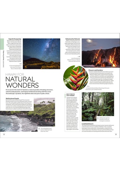 Dk Eyewitness Hawaii indirimleri