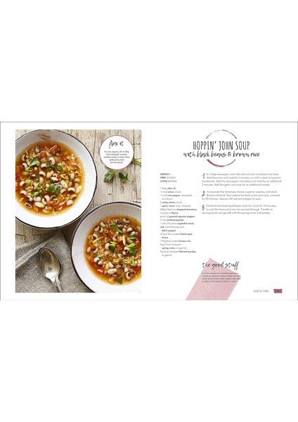 There's A Vegan In The House: Fresh, Flexible Food To Keep Everyone Happy indirimleri