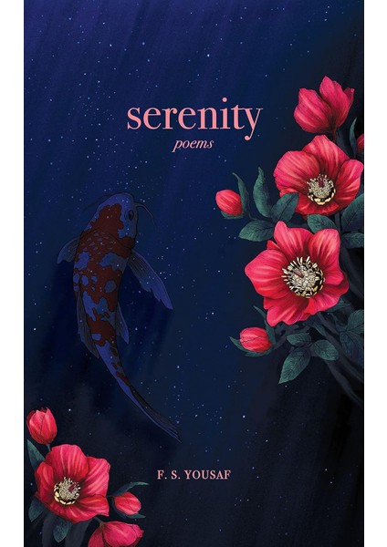 Serenity: Poems