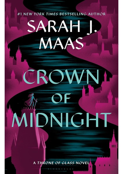 Crown Of Midnight: 2