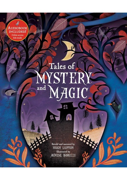 Tales Of Mystery And Magic 2019