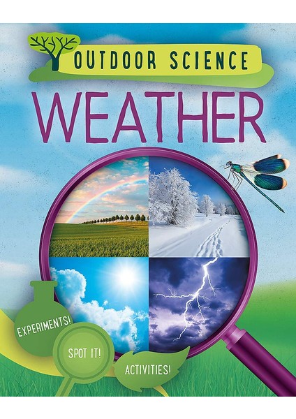 Outdoor Science: Weather