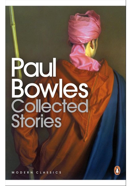 Collected Stories