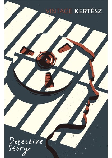 Detective Story