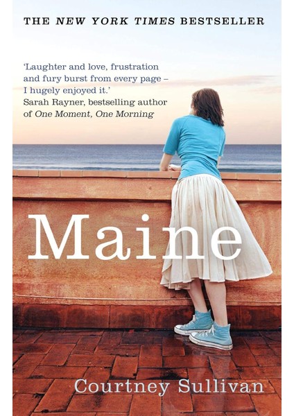Maine