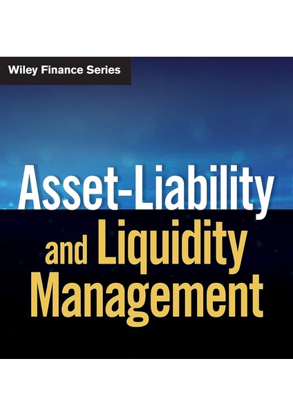 Asset-Liability And Liquidity Management