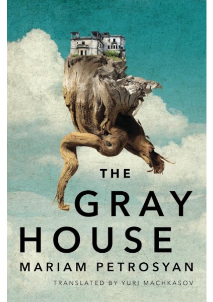 The Gray House