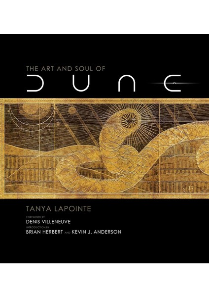 The Art And Soul Of Dune