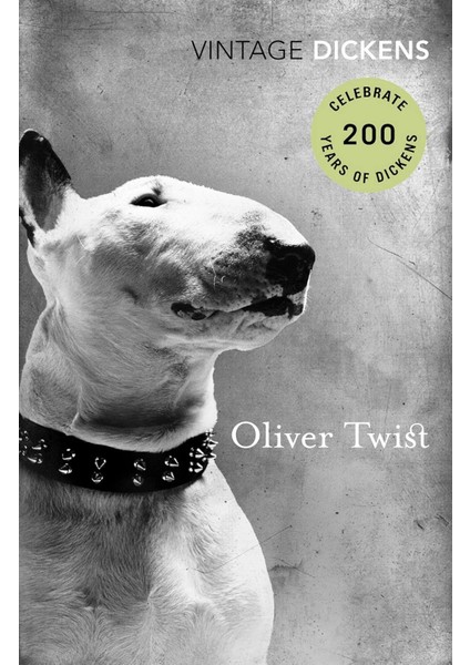 Oliver Twist