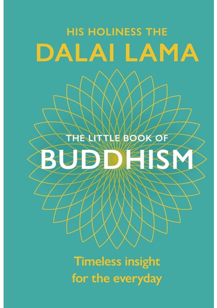 The Little Book Of Buddhism