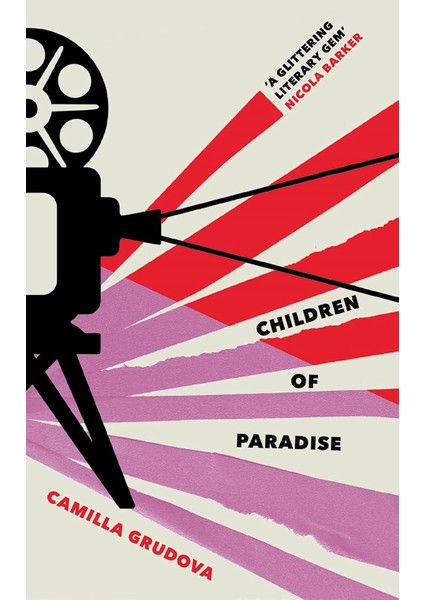 Children Of Paradise: Longlisted For The Women's Prize For Fiction 2023