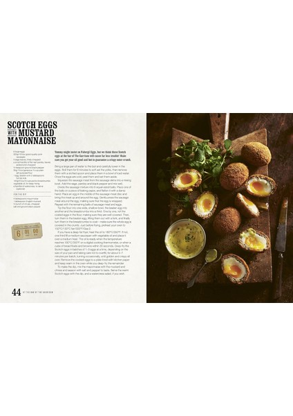 The Official Peaky Blinders Cookbook: 50 Recipes Selected By The Shelby Company Ltd
