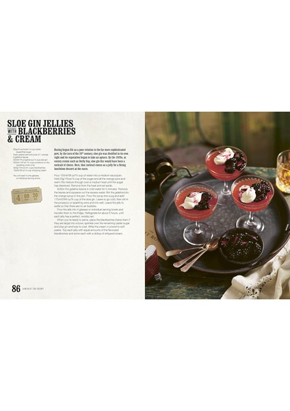 The Official Peaky Blinders Cookbook: 50 Recipes Selected By The Shelby Company Ltd