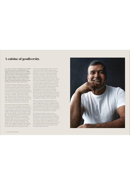 Ayla: A Feast Of Nepali Dishes From Terai, Hills And The Himalayas fırsatları