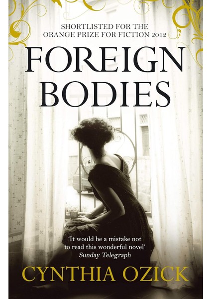 Foreign Bodies