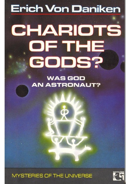 Chariots Of The Gods