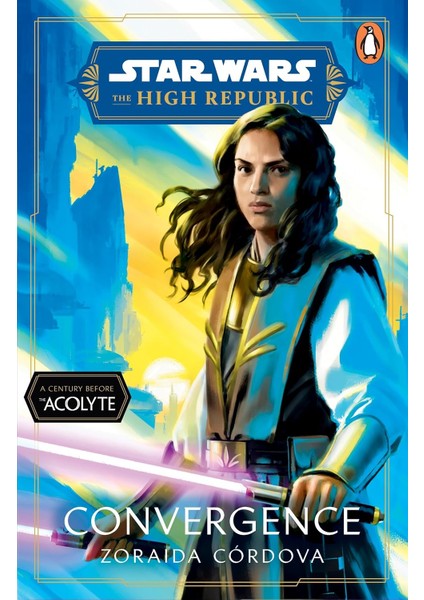 Star Wars: Convergence