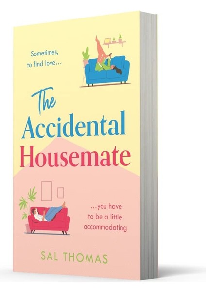 The Accidental Housemate