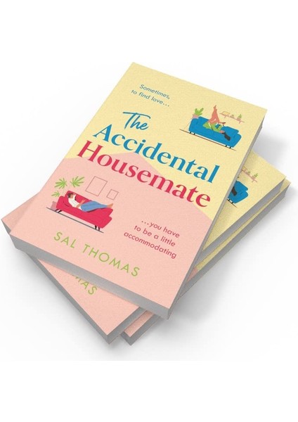 The Accidental Housemate