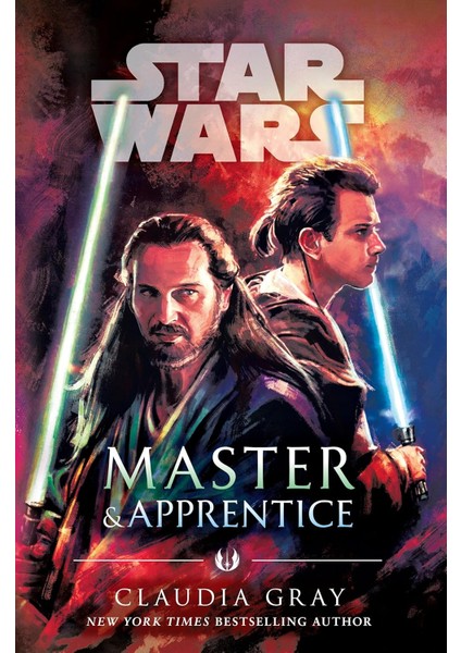 Master & Apprentice (Star Wars)