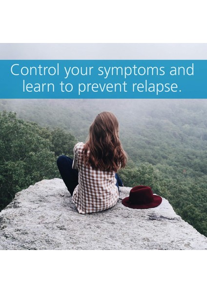 The Cognitive Behavioral Workbook For Depression: A Step-By-Step Program indirimleri