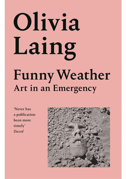 Funny Weather: Art In An Emergency