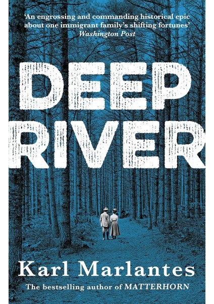 Deep River