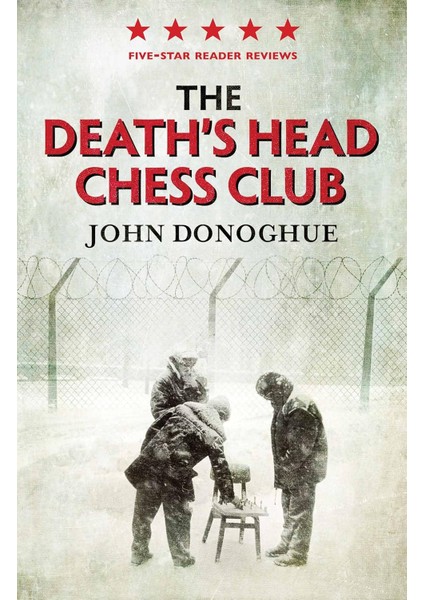 The Death's Head Chess Club