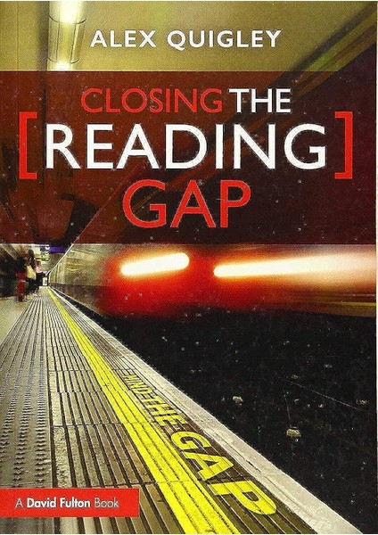 Closing The Reading Gap