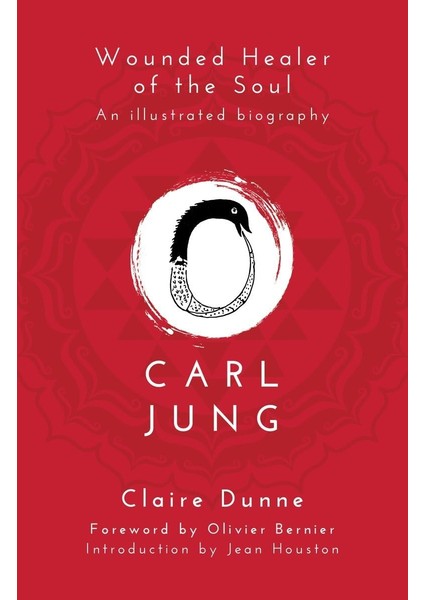 Carl Jung: Wounded Healer Of The Soul