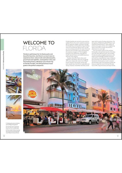 Dk Florida fırsatları
