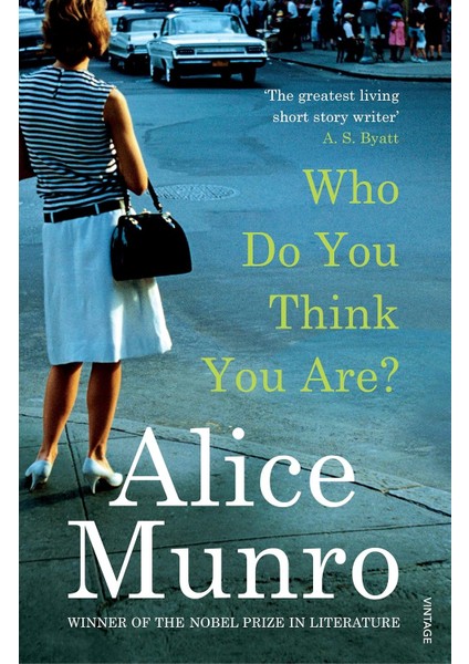 Who Do You Think You Are?: A Bbc Between The Covers Big Jubilee Read Pick