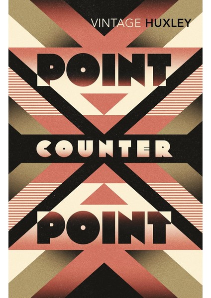 Point Counter Point