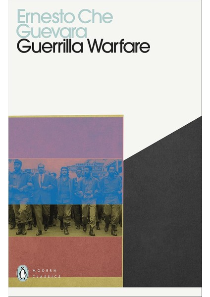 Guerrilla Warfare